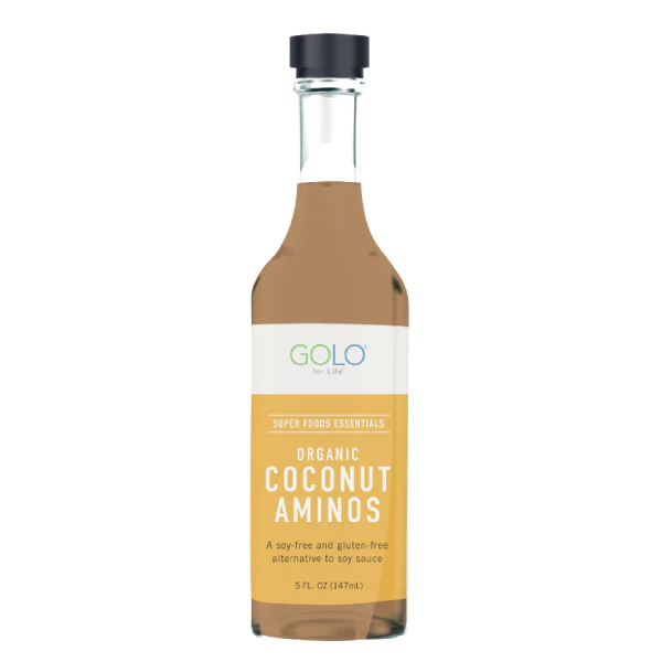 Coconut Aminos - Image 3