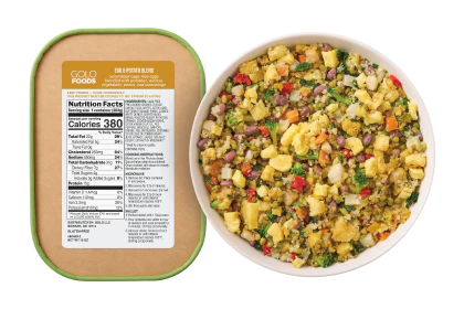 GOLO Foods - Image 3