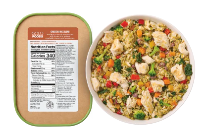 GOLO Foods - Image 4