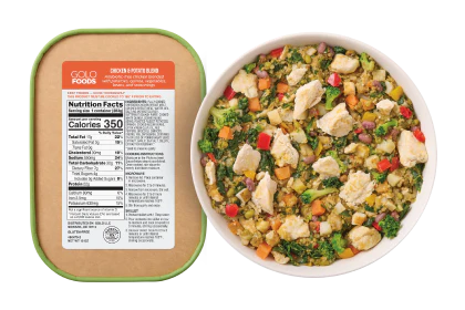 GOLO Foods - Image 5
