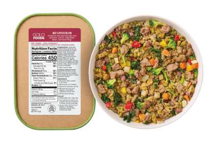 GOLO Foods - Image 6