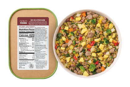 GOLO Foods - Image 7