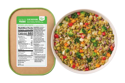 GOLO Foods - Image 8
