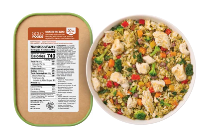 GOLO Foods - Image 9
