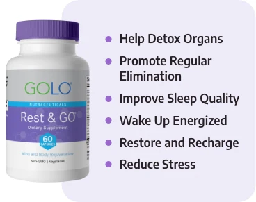 GOLO GO-30 - Image 3