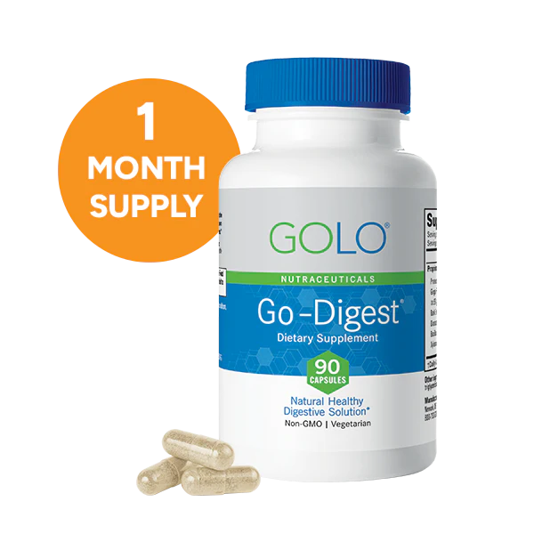 GOLO Go-Digest® - Image 4