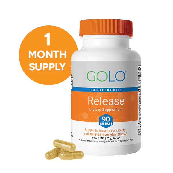 GOLO Release® - Image 6