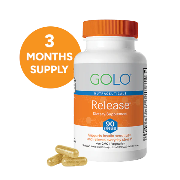 GOLO Release® - Image 8