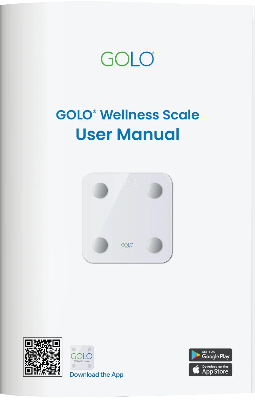 GOLO Wellness Scale - Image 3